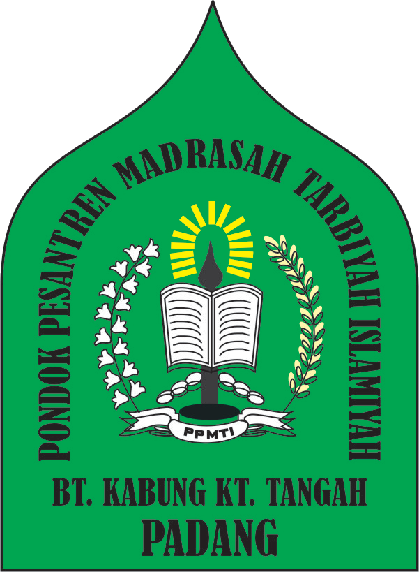 Logo MTI BATANG KABUNG
